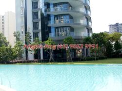 Cliveden At Grange (D10), Condominium #309123031